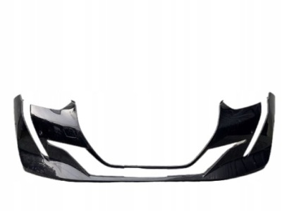 Peugeot 208 ii 2 gt бампер перед передний 9824787780 фото №1