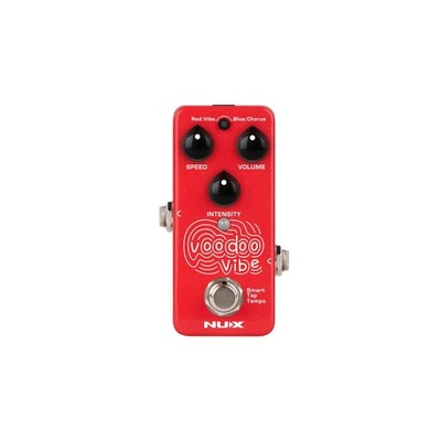 Efekt Gitarowy Chorus NUX NCH-3 Voodoo Vibe Vibrato