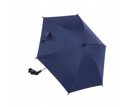 Titaniumbaby Parasol do wózka UV50 Marine NEW