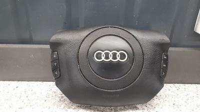 4B0880201AF AIRBAG VAIRUOTOJO AUDI A6 C5 