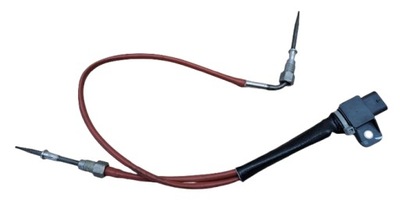 Оригинал renault датчик температуры выхлопных газов 226400216r фото №1