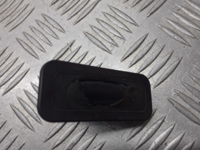 Мікровимикач замка кришки renault scenic ii 2.0 8200078258 фото №1