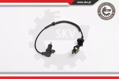 ESEN SKV 06SKV165 SENSOR ABS  