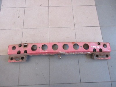 Балка підсилювач бампера pod бампер перед daihatsu terios ii 06- r40 фото №1