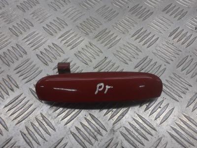 Ручка правая задняя mitsubishi colt vi 1.3 53h фото №1