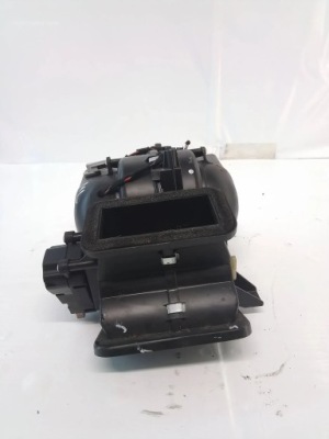 Mercedes-benz ml w163 вентилятор повітродувка обдув a16383003 фото №1