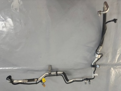 Peugeot 2008 ii шланг кондиціонера 94530z01 , 9833241880 фото №1