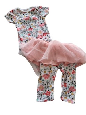 BODY LEGGINSY KOMPLET 62