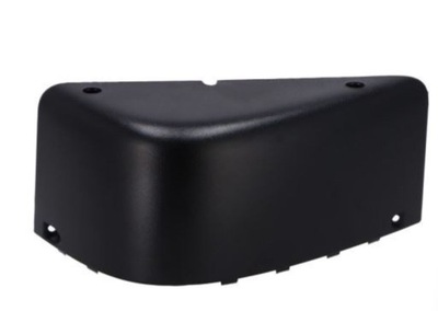 Захист важеля дзеркала нижня ліва iveco stralis фото №1