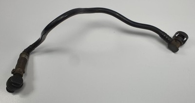 Шланг усилитель тормозов renault megane scenic i 1.6 16v фото №1