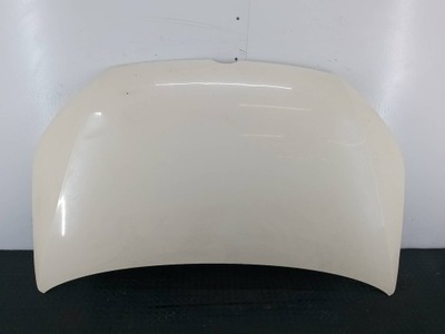 Капот vw touran ii фото №1