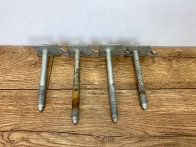 Болти лонжерон ford mustang vi 2015+ usa фото №1