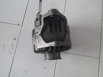 Генератор audi a4 b5 2,5tdi 059903015g 2542324a фото №1