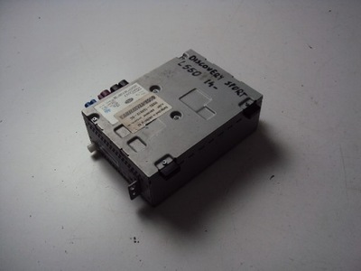 Радіо навігація land rover discovery sport l550 фото №1