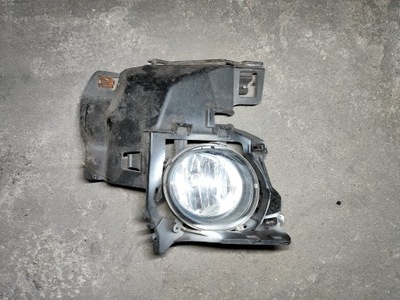 Bmw 1 f20 f21 противотуманная фара кронштейн левая 7272579 фото №1