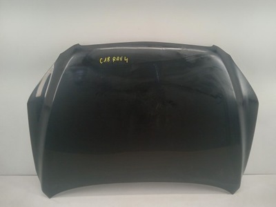 Капот крышка двигателя toyota rav 4 rav-4 iii 05-08 фото №1