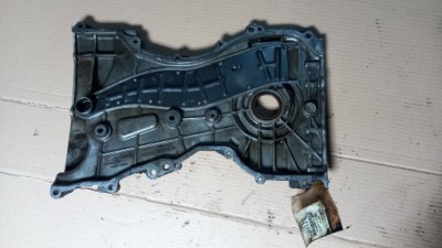 Корпус распределительного вала hyundai sonata 2.4b 05r фото №1