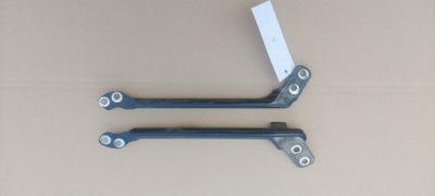 Кронштейны поперечина передний l+r c3 aircross opel crossland 39024258 39024254 фото №1