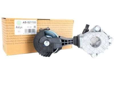 Натяжитель ремень генератора c4 picasso 1.6 thp vti фото №1