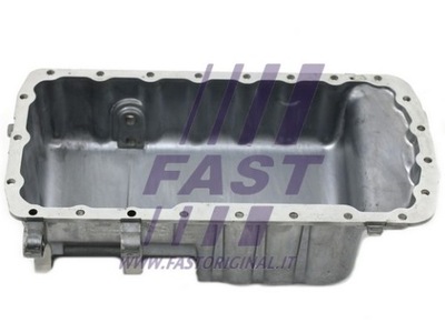 FAST FT49385 MISA ALYVOS CITROEN BERLINGO 96> 