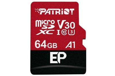 Karta microSDXC 64GB V30