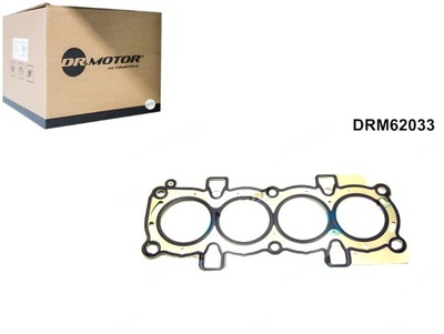 УПЛОТНИТЕЛЬ ПОД ГОЛОВКУ 0 3MM FORD DR.MOTOR AUTOMOTIVE