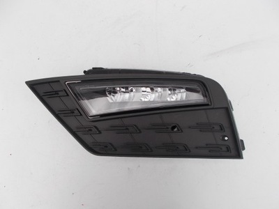 LED (СВЕТОДИОД ) ФАРА РЕШЕТКА ЛЕВАЯ SEAT LEON IV 5F0853665G