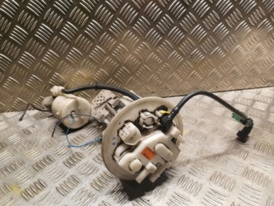 Lexus ct 200h насос пального фото №1