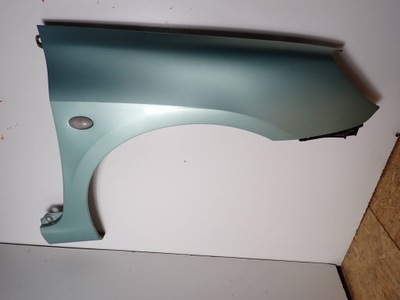 Крила передній перед правий peugeot 307 sw фото №1