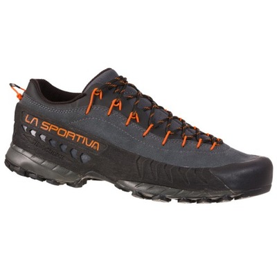 Buty trekkingowe La Sportiva TX4 Carbon/Flame|45,5 EU