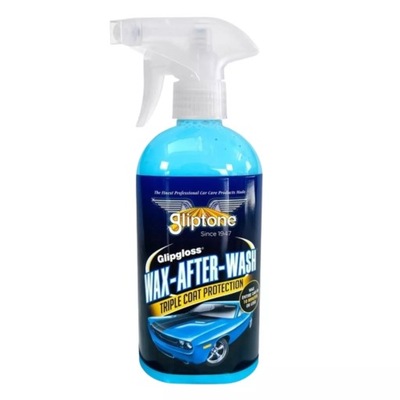 Gliptone Wax After Wash 500ml - Wosk na mokro