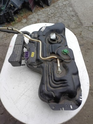 Бак пального bak peugeot 2008 ii 1.2 thp фото №1