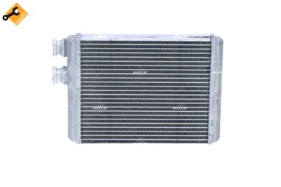 NRF HEATER DS DS 3 CITROEN C3 II C4 CACTUS DS3 1.0-1.6D 09.09-  