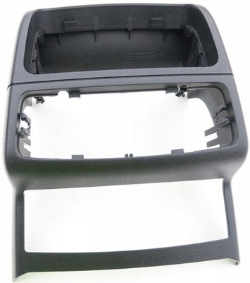 Рамка обдув задня audi a6 c7 фото №1