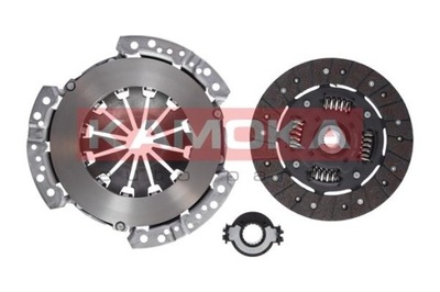 KAMOKA KC009 CLUTCH KPL.PEUGEOT 406 1.9D  