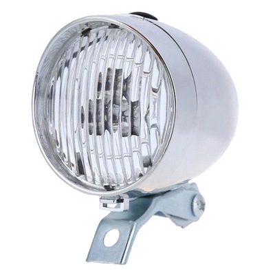 Zestaw Super Bright 3 LED z przodu