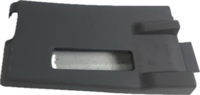U6 ford f150 15- права захист стійка fl3b-1825514-ajw фото №1