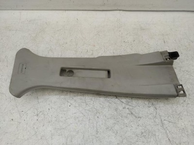 Захист стійка середнього права ford galaxy mk3 фото №1