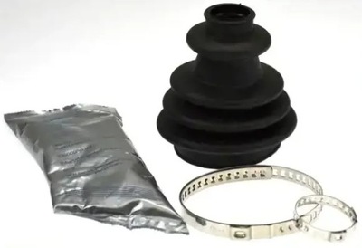 Захист пильник шарнір лівий перед внутрішнього фото №1