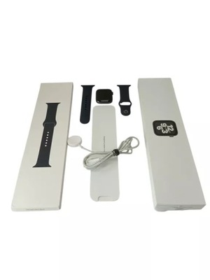 APPLE WATCH SE1 44MM SPACE GRAY