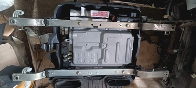 Акумулятор do honda insight 2010r фото №1