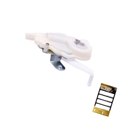 Привід багажник toyota yaris verso 16skv229 фото №1