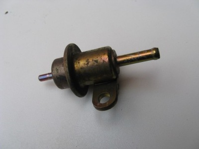 Регулятор тиску пального grand vitara ii 1.6 фото №1