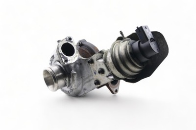 Турбонагнетатель opel astra j insignia a 2.0 cdti 55581063 фото №1