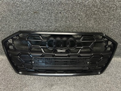 Решітка радіатора решітка радіатора audi a6 s6 c8 4k 4k0853651t фото №1