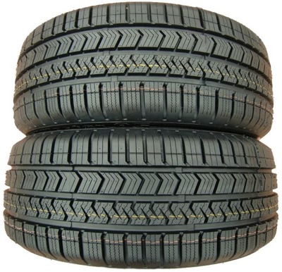 2 NEUMÁTICOS WIELOSEZONOWE 195/55R16 CALOROCZNE CICHE  