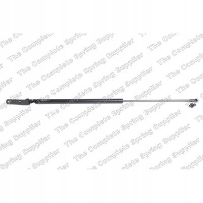 Привід амортизатор кришки задня p subaru legacy v, out фото №1