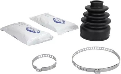 Sasic захист шарнір 1906062 фото №1