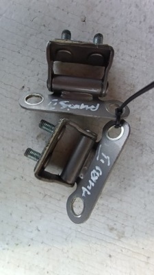 Петли крышки багажника auris ii фото №1