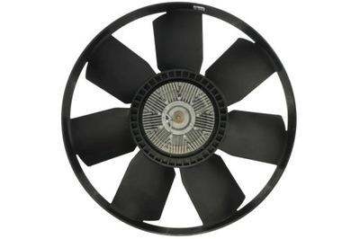 EMBRAGUE DE VENTILADOR CHODNICY IVECO EUROCARGO  